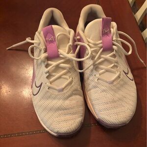 Nike Metcon shoes